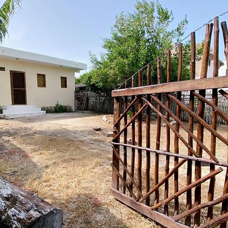 Casa Gonza By Holbox Rents Villa Kültér fotó