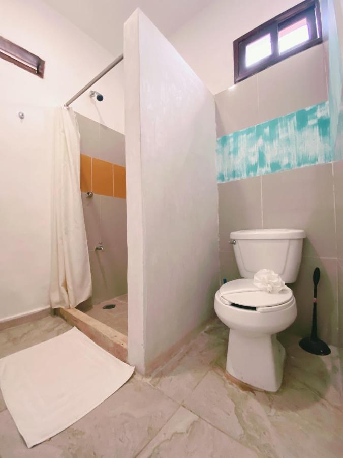 Casa Gonza By Holbox Rents Villa Kültér fotó