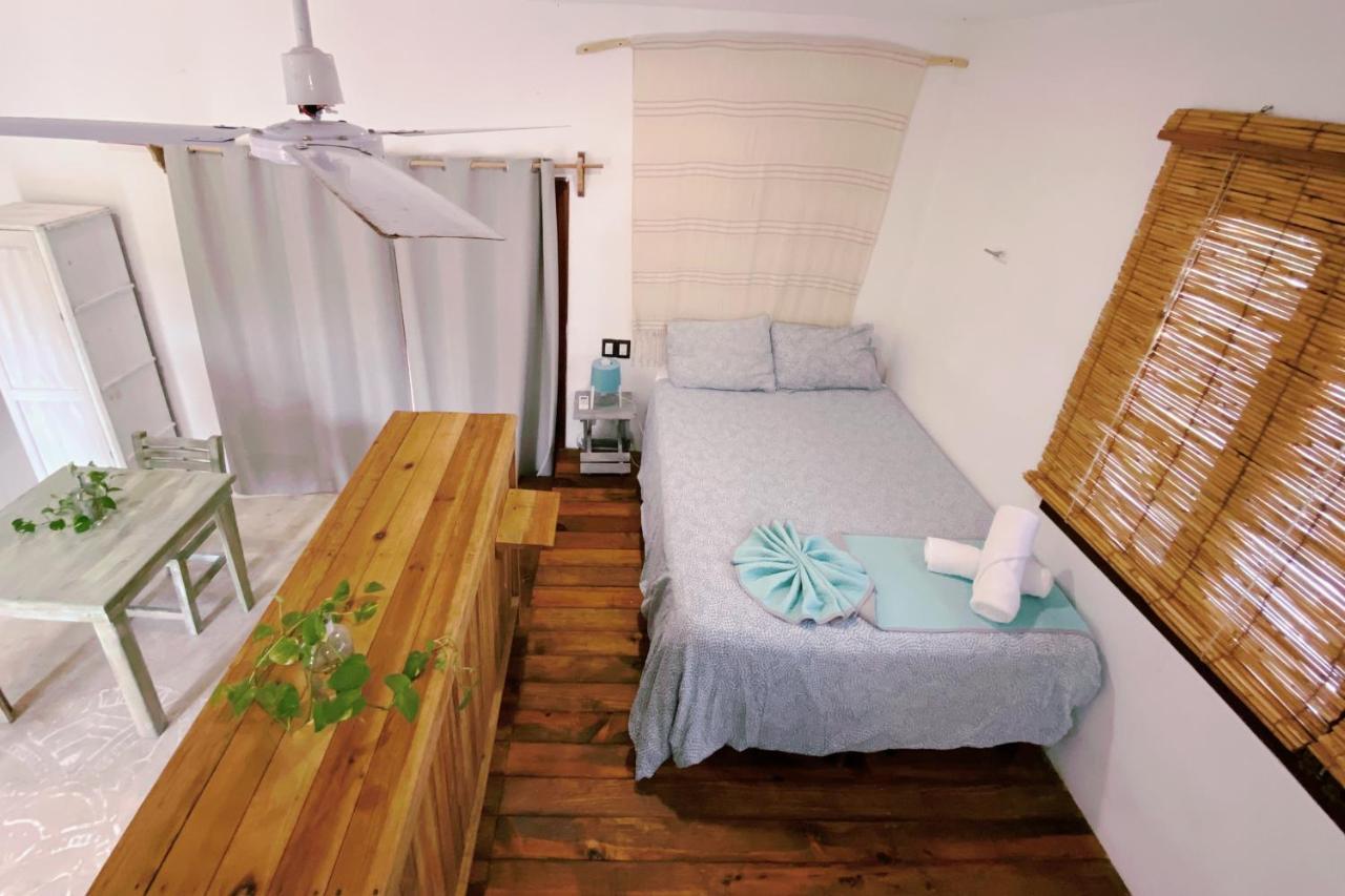 Casa Gonza By Holbox Rents Villa Kültér fotó