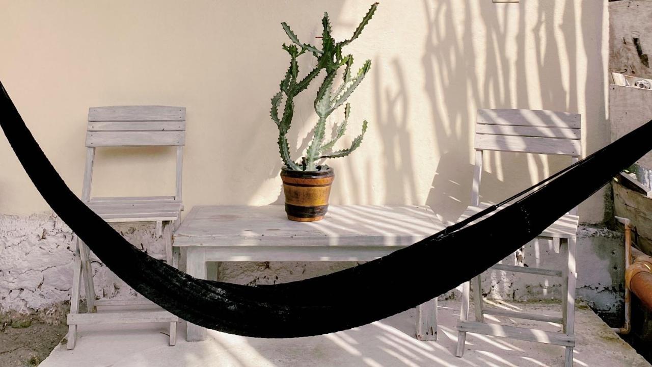 Casa Gonza By Holbox Rents Villa Kültér fotó