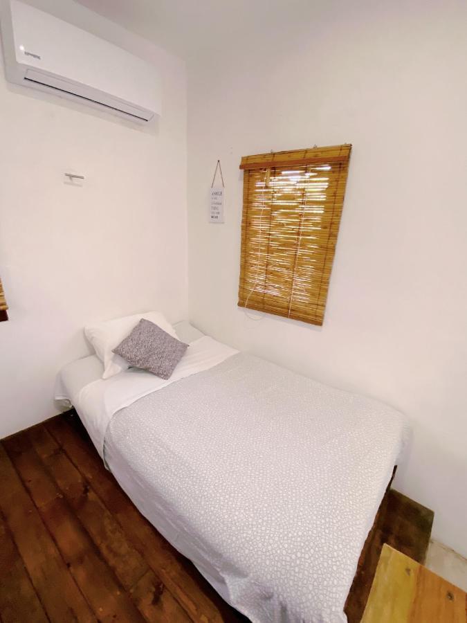 Casa Gonza By Holbox Rents Villa Kültér fotó