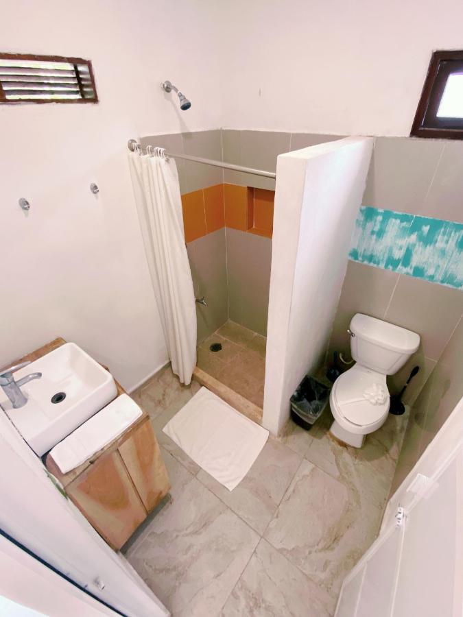 Casa Gonza By Holbox Rents Villa Kültér fotó