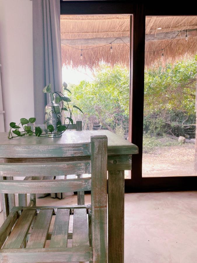 Casa Gonza By Holbox Rents Villa Kültér fotó