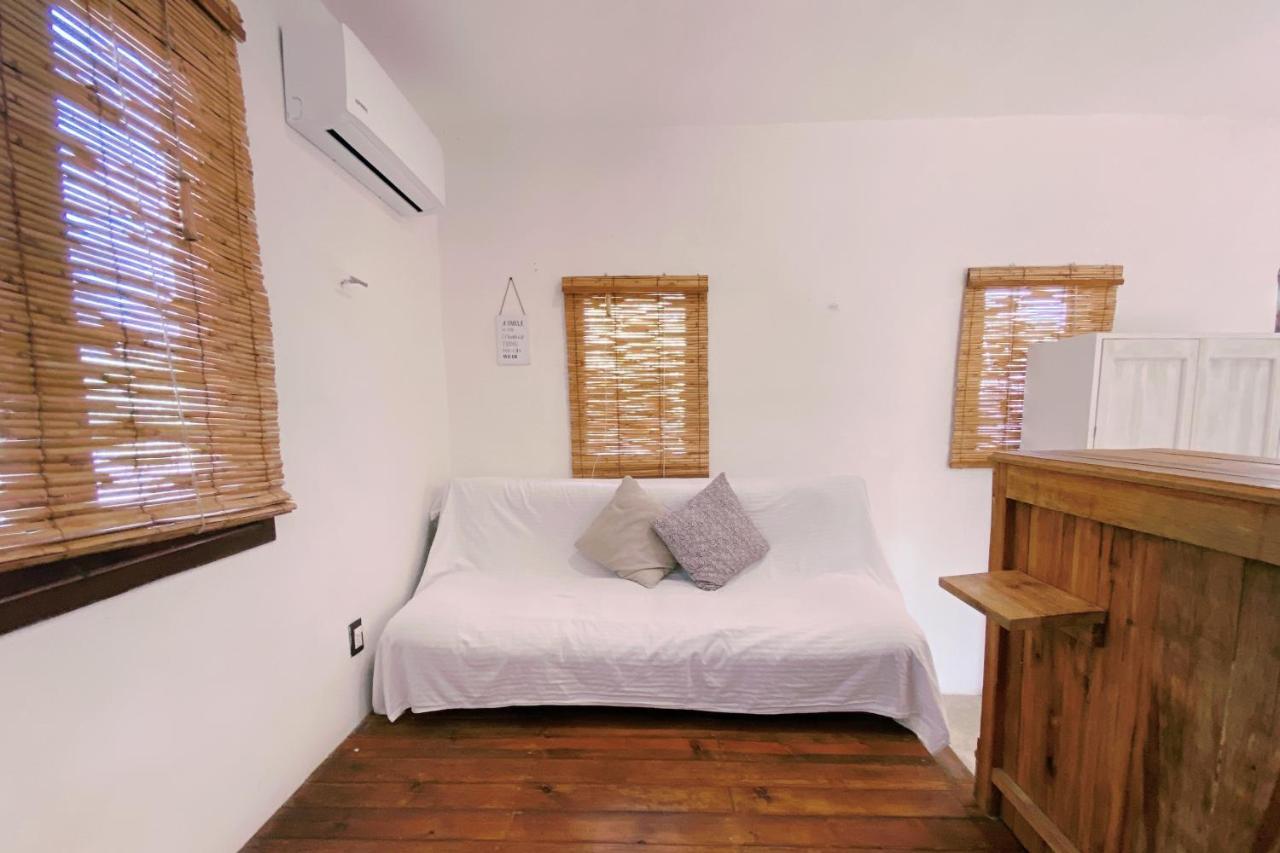 Casa Gonza By Holbox Rents Villa Kültér fotó