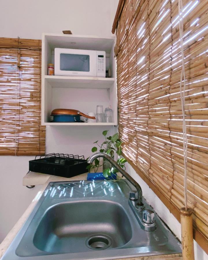 Casa Gonza By Holbox Rents Villa Kültér fotó